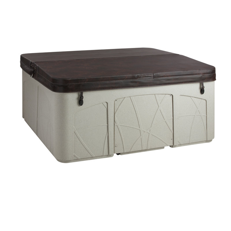 Lifesmart Spas Replacement Spa Cover